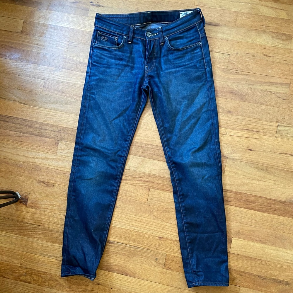 G-Star jeans 30x32